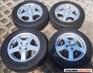  4x98 Dezent Alufelni 14" Fiat, Lancia