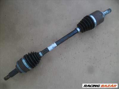 Suzuki Swift V 1.3 DDiS bal féltengely 