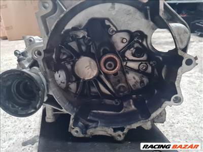 Volkswagen Polo 6R 1.4 LVE váltó (5 sebességes)