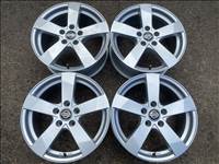 4db Dezent 17" Nissan alufelni. (3882)