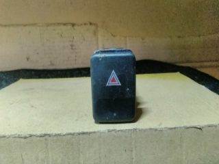 Rover 25 Vészvillogó Kapcsoló *72669*