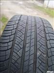  235/5517" KIÁRUSÍTÁS használt Michelin nyári gumi gumi