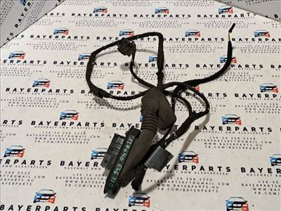 BMW E46 sedan touring bal hátsó ajtó kábel ajtókábel kábelköteg