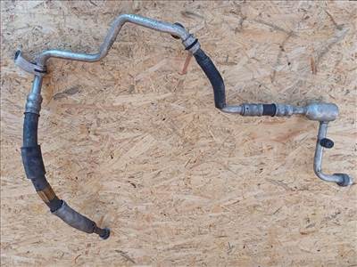 Chevrolet Lacetti (2005-2013) 1.6 Benzines Klímacső