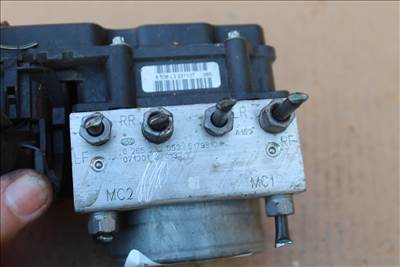 Fiat Grande Punto 2005-2008 1.3Mjet  ABS kocka (29) 51798104