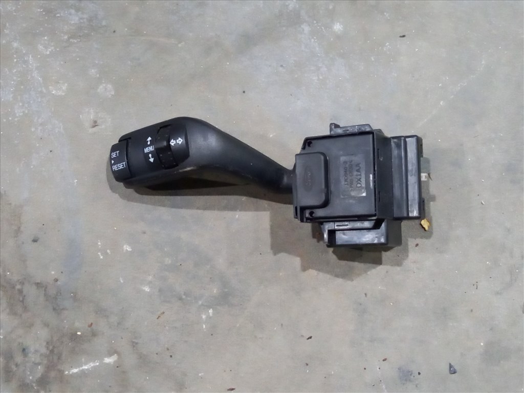 Ford Transit Tranzit MK7 06- Irányjelző bajuszkapcsoló kapcsoló 2560 6c1t13335ba 4. kép