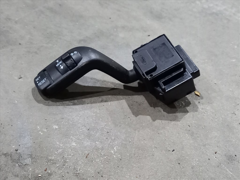 Ford Transit Tranzit MK7 06- Irányjelző bajuszkapcsoló kapcsoló 2560 6c1t13335ba 5. kép