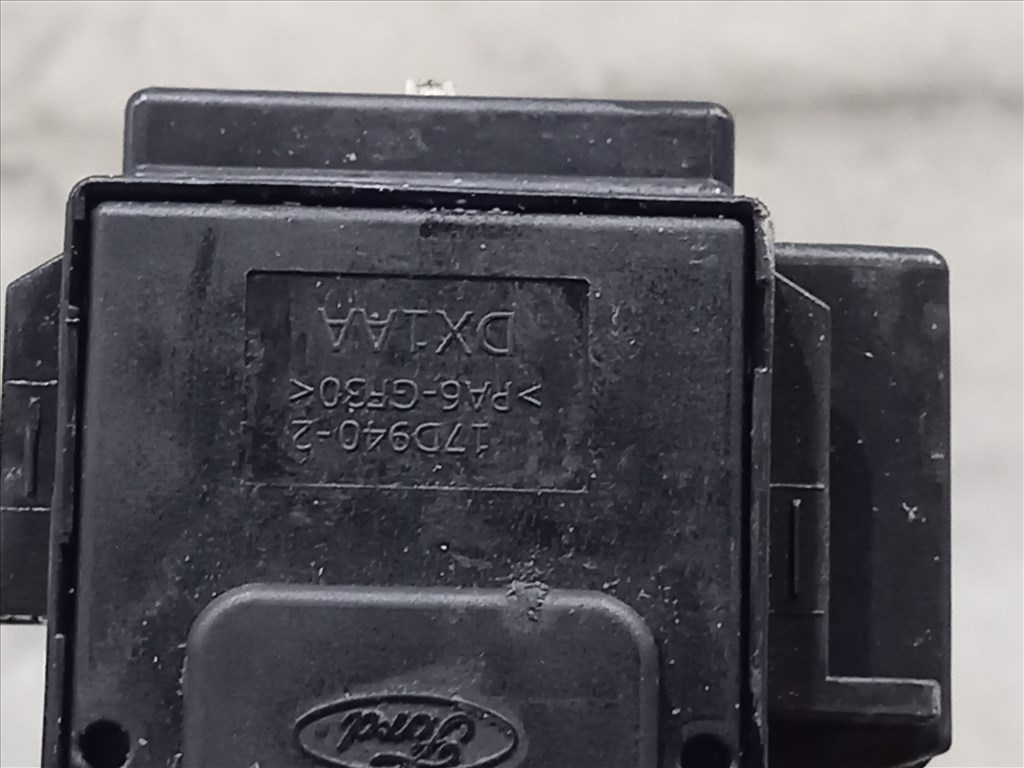 Ford Transit Tranzit MK7 06- Irányjelző bajuszkapcsoló kapcsoló 2560 6c1t13335ba 7. kép