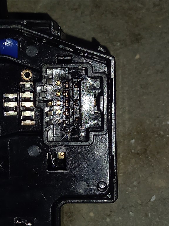 Ford Transit Tranzit MK7 06- Irányjelző bajuszkapcsoló kapcsoló 2560 6c1t13335ba 8. kép