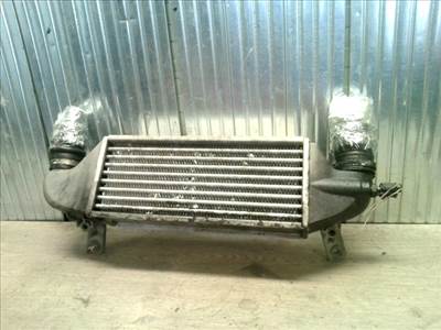 FORD FOCUS 98-04 Intercooler hűtő