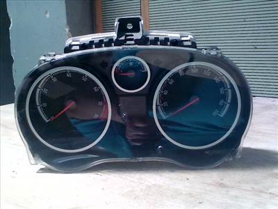 OPEL Corsa D 2011.03 - 2014.08 Kilóméteróra