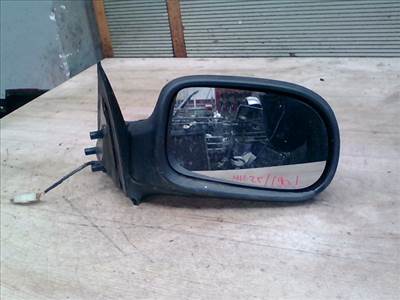SUZUKI SWIFT 96-05 Jobb visszapillantó tükör elektromos