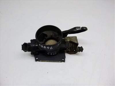 Ford Focus  fojtószelep mechanikus XS4ULD