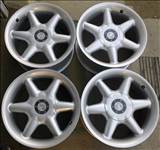 Eladó 4db 16-os 5x120-as 8,5j-széles ET30-as Rial-BMW alufelni