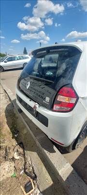Renault Twingo III bontott alkatrészei
