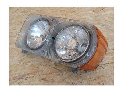 Mercedes Benz SL R107 (1972)  Bal Első Fényszóró 