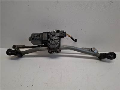 Opel Astra H első ablaktörlő szerkezet motorral 13111211