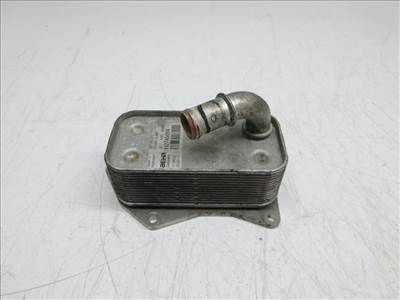 Opel Astra J  motorolajhûtő 897385813