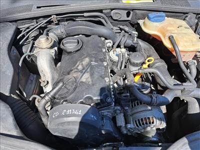 Volkswagen Passat B5 B5.5 1749 VA turbó 