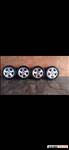 MAZDA MX5 15" ALUFELNI 4X100 NYÁRI 195/50R15 GUMIVAL OLCSÒN!!!!