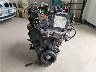 Citroën C4 Picasso II Citroen C4 Picasso II 1.6 hdi 9H05 motor