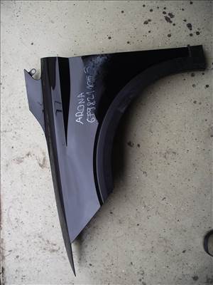 Seat Arona bal első sárvédő  6f9821105b