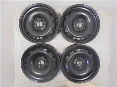    R15 VOLKSWAGEN, SEAT, SKODA acélfelni