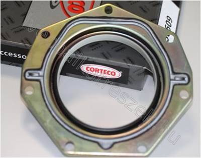 FŐTENGELY HÁTSÓ HÁZAS SZIMMERING FIAT DUCATO II (94-02) - CORTECO 4862154