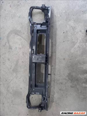 Renault TRAFIC Opel VIVARO 01- Homlokfal zárhíd lámpakeret tartó 8353