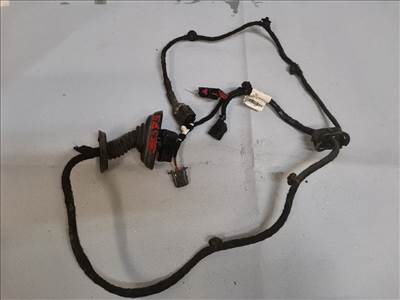 AUDI A4 Avant II (8E5/ B6) 2.5 TDI Bal hátsó Ajtó Kábelköteg #38379# 8E0971687L