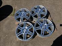 18" 5x112 Mercedes W212 AMG