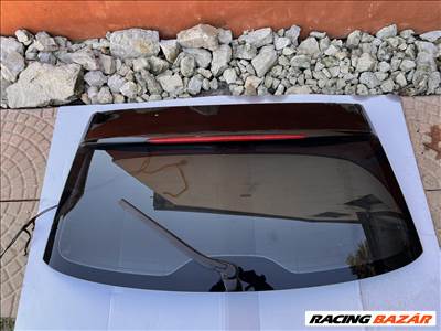 BMW F11 hátsó szélvédő üveg
