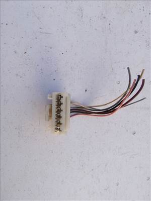 193593 Lancia Musa 2004-2007 Hátsó lámpa Elektromos csatlakozó 46829508