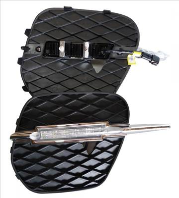 BMW X5 E70 LCI 2010+ NAPPALI DRL MENETFÉNY 