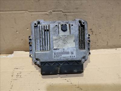 Alfa Romeo 159 2,4 Jtd 20v 4x4 , motorvezérlő 0281014365 , 51883487 51829420