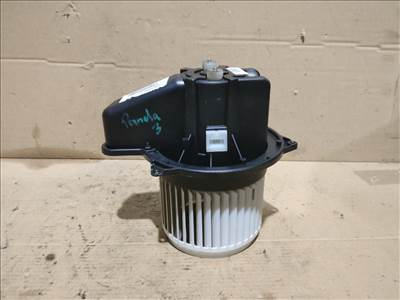 Fiat Panda III. 2012- Fűtőmotor  77366917