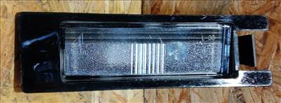 Alfa Romeo MiTo , Fiat Grande Punto , Bravo gyári új jobb oldali rendszámtábla világítás 51767932