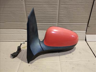 157264 Ford Ka 2009-2016 bal oldali visszapillantó tükör 5 vezetékes