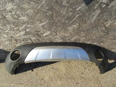 147938 Alfa Romeo Stelvio hátsó lökhárító alsó rész 50541014