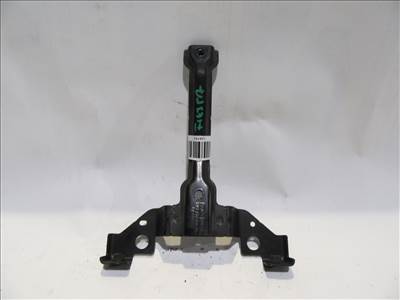 Ford Fiesta 2008-2013 motorháztető zár tartó 8v51a16c750ab