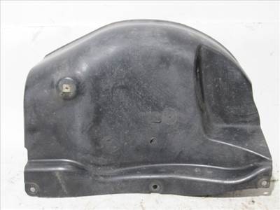 Fiat Panda II. 2003-2012 jobb oldali alsó motor burkolat 46808509