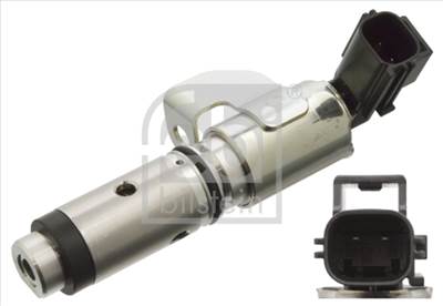 FEBI BILSTEIN 103363 - Központi szelep, vezérműtengely-állítás LAND ROVER VOLVO