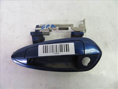 110636 Fiat Grande Punto bal első külső kilincs  