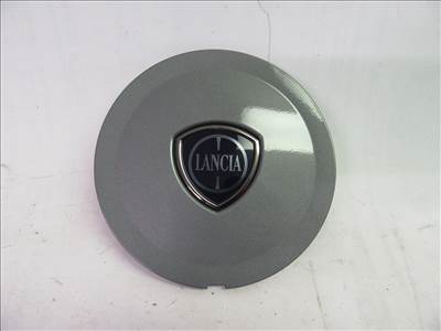 Nem eladható csak felnivel együtt  Lancia Ypsilon gyári új alufelni közép kupak 51839334