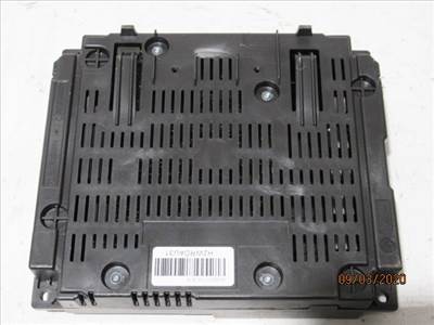 Fiat Punto Evo Blue&Me 51901253