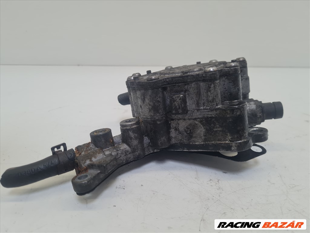 Volkswagen Golf IV 1.9 PDTDI tandempumpa (17787) 038145209 3. kép