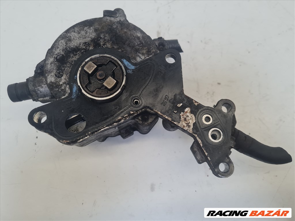 Volkswagen Golf IV 1.9 PDTDI tandempumpa (17787) 038145209 6. kép