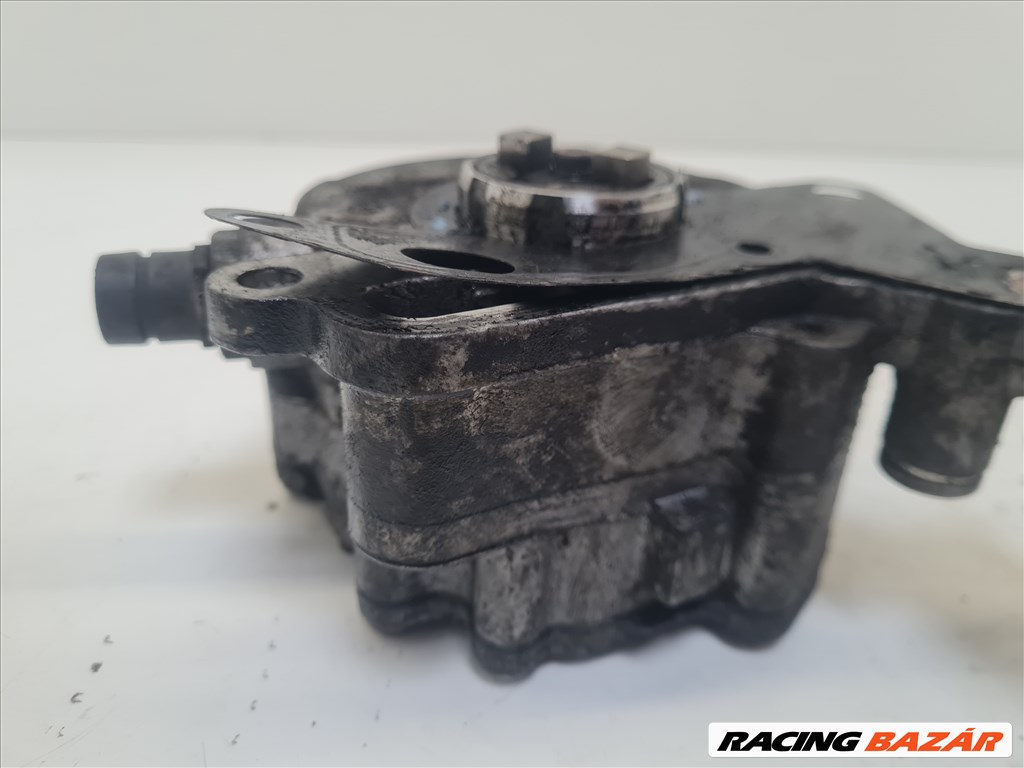 Volkswagen Golf IV 1.9 PDTDI tandempumpa (17787) 038145209 7. kép