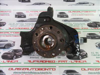 Fiat Tipo 1,4 T-Jet jobb első csonkállvány 25 bordás 52055604