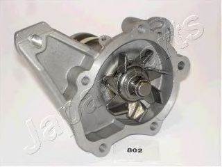 JAPANPARTS PQ-802 - vízpumpa GIOTTI VICTORIA MARUTI SANTANA SUZUKI